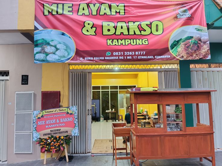 Sop Gurame Mbak Lili: Rahasia Rasa yang Bikin Warga Cilacap Rela Antre